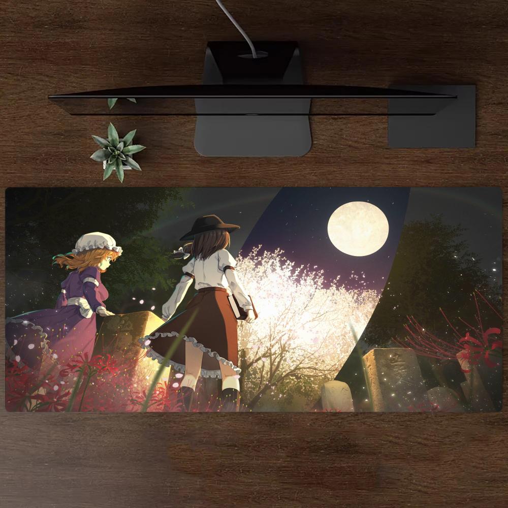 Ghostly Field Club Mouse Pads  - Pc Gaming Club のレビューと価格