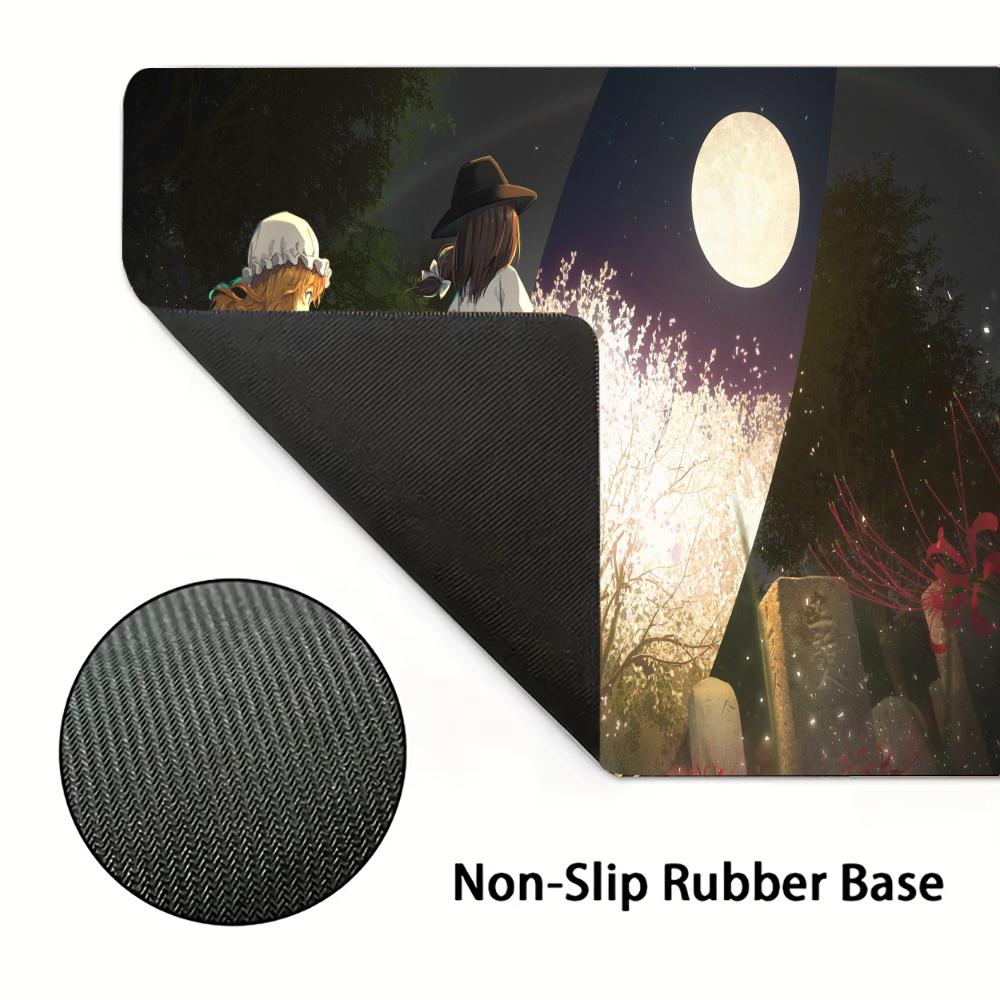 Ghostly Field Club Mouse Pads  - Pc Gaming Club のレビューと価格