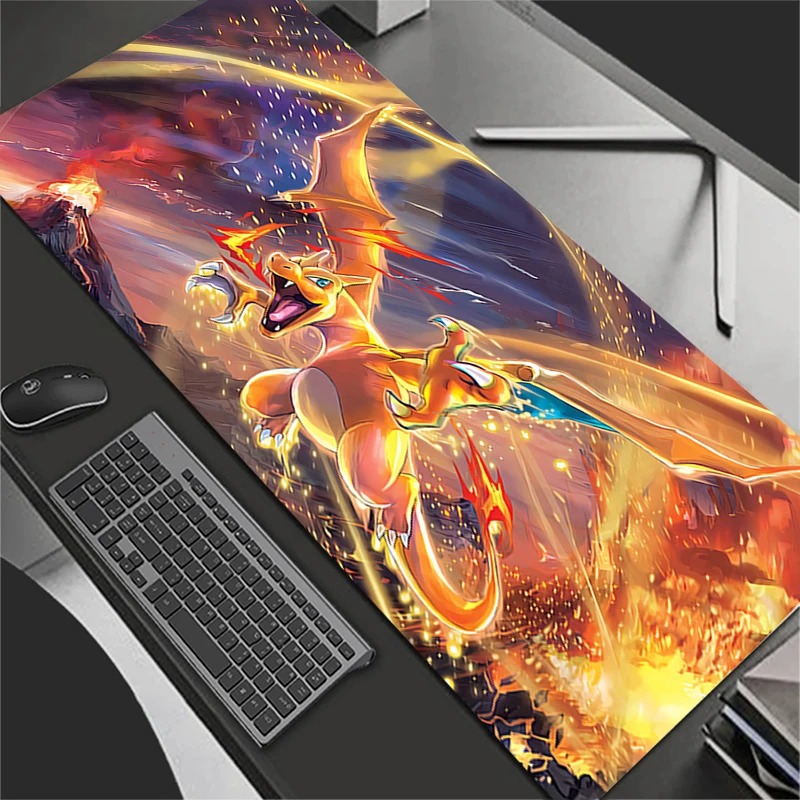 Mouse Pad Anime Gaming Accesso - Gaming Pc Equipment のレビューと価格