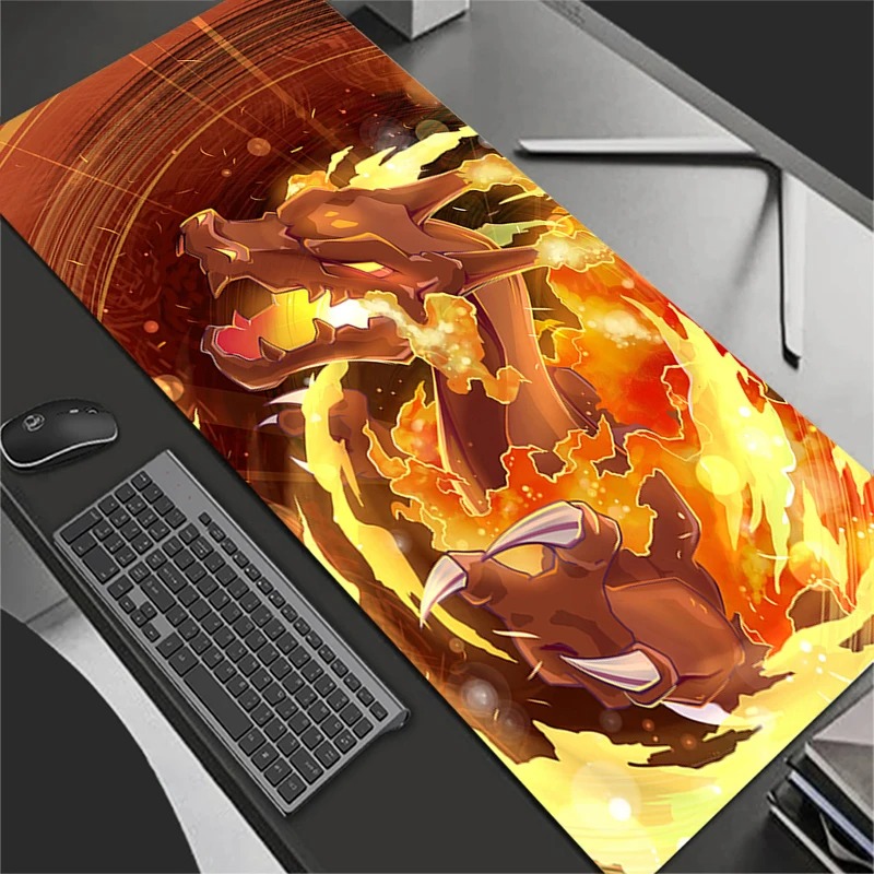 Mouse Pad Anime Gaming Accesso - Gaming Pc Equipment のレビューと価格