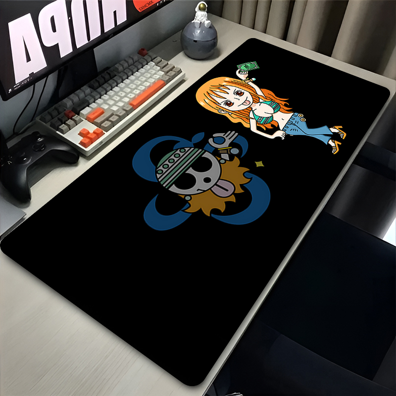 Mouse Pad Computer Laptop Game - Gaming Pc Equipment のレビューと価格
