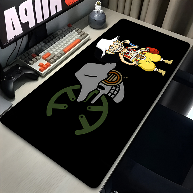 Mouse Pad Computer Laptop Game - Gaming Pc Equipment のレビューと価格
