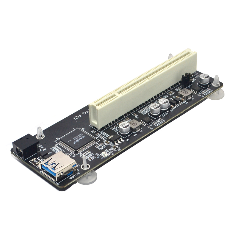 PCIE PCI-E PCI Express X1 to P - Pcie Riser Cable のレビューと価格