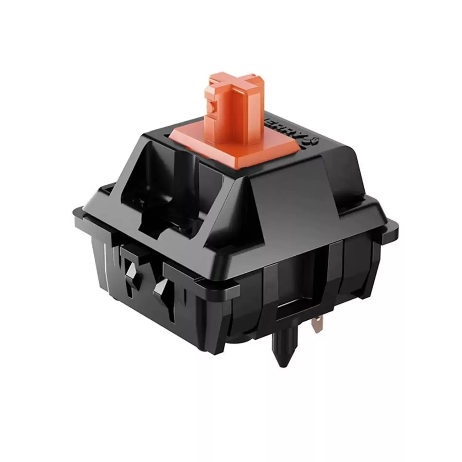 Original Cherry MX2A Orange V2 - Pc Gaming Orange のレビューと価格