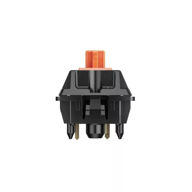 Original Cherry MX2A Orange V2 - Pc Gaming Orange のレビューと価格