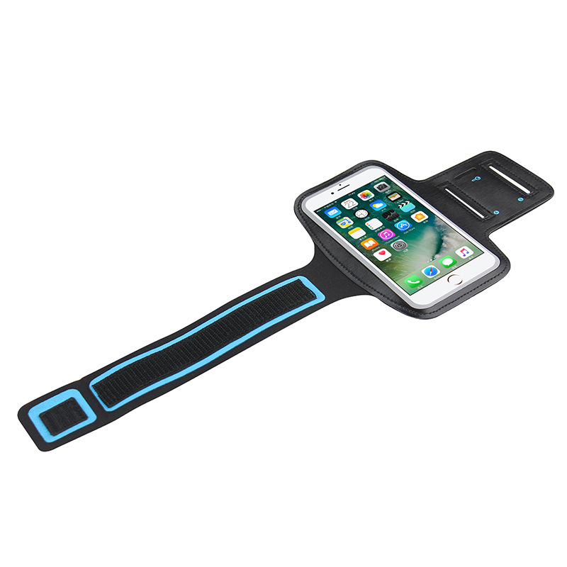 Sports Running Phone Armband C - Dual Monitor Arm のレビューと価格