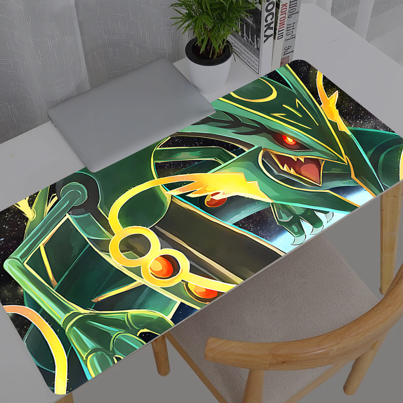 Mouse Pad Pokemon Pikachu Anim - Gaming Pc Equipment のレビューと価格