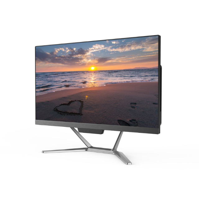 27 23.8 Inch I3 I5 I7 Curve Sc - Pc Gaming Price のレビューと価格