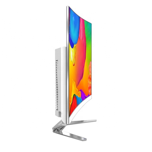 27 23.8 Inch I3 I5 I7 Curve Sc - Pc Gaming Price のレビューと価格