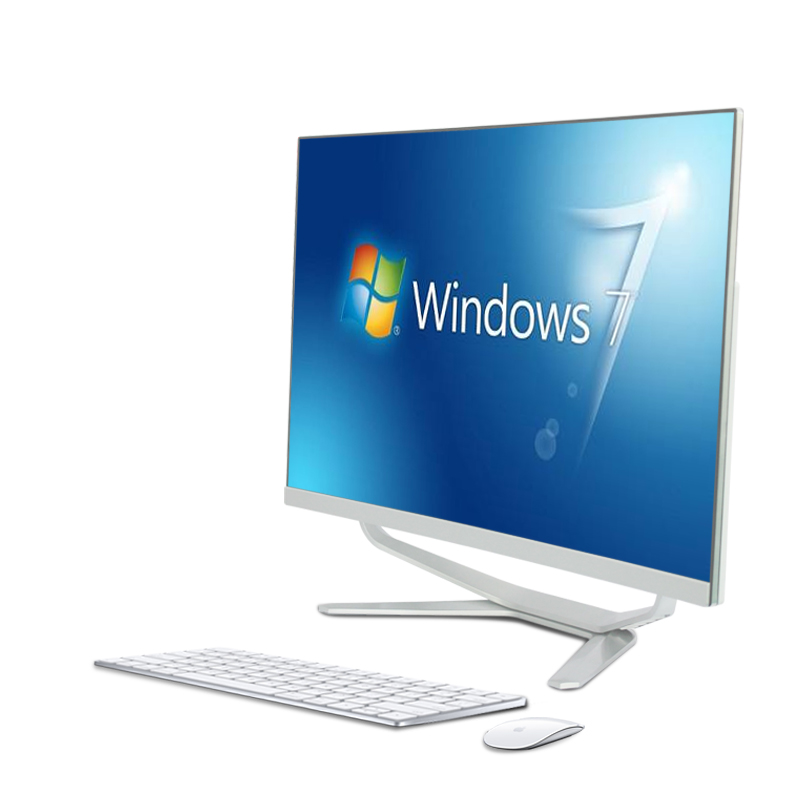 27 23.8 Inch I3 I5 I7 Curve Sc - Pc Gaming Price のレビューと価格