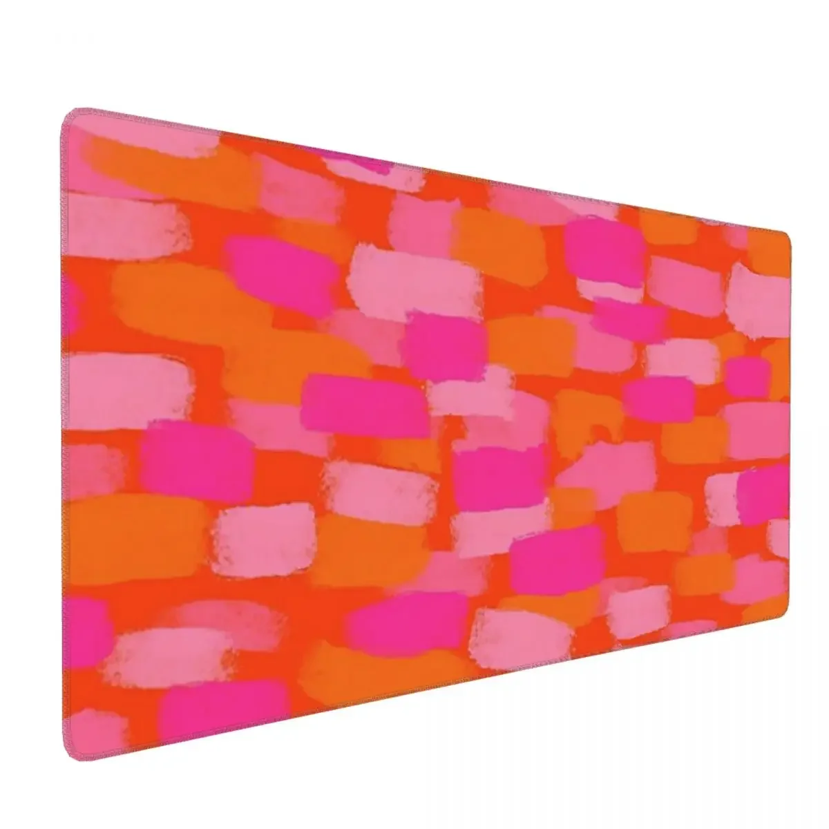 Abstract, Pink And Orange, Pai - Pc Gaming Orange のレビューと価格