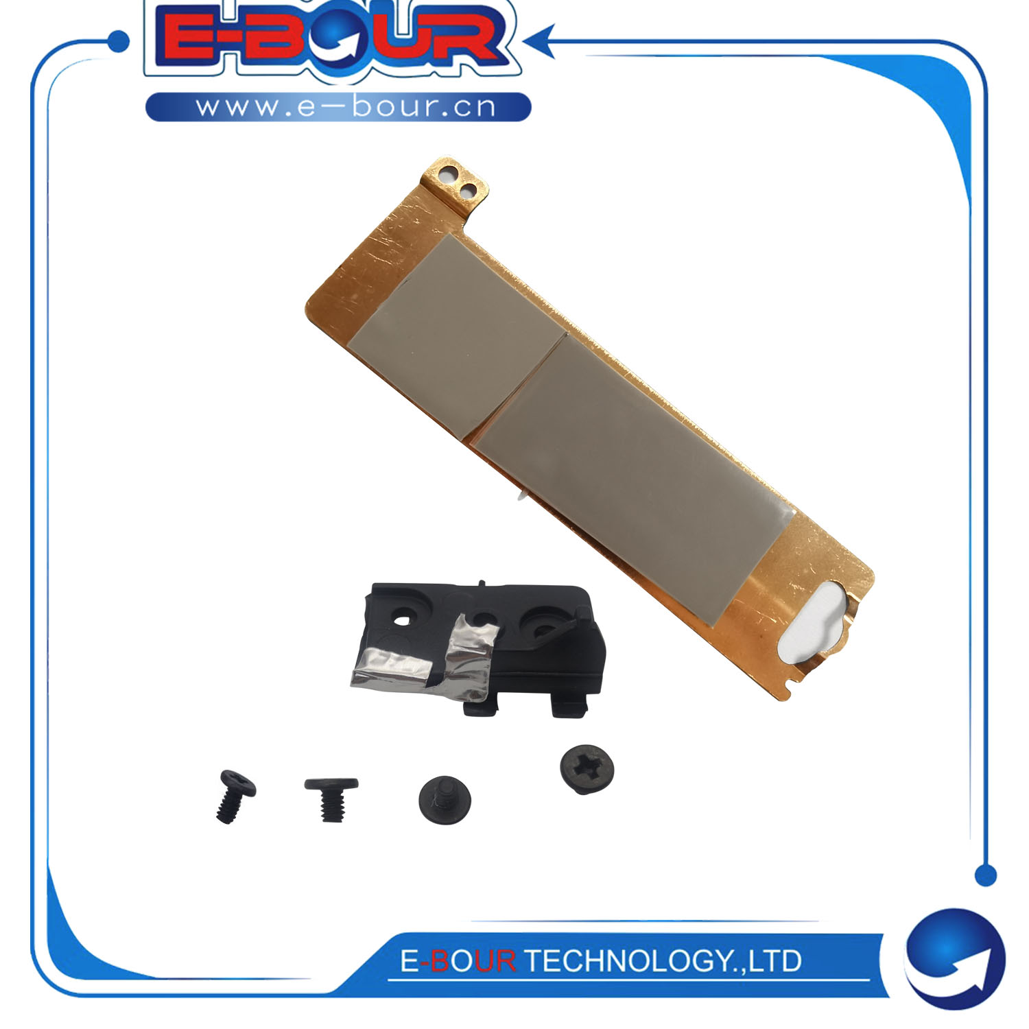 M.2 SSD Heatsink Hard Drive Co - M.2 Ssd Heatsink のレビューと価格
