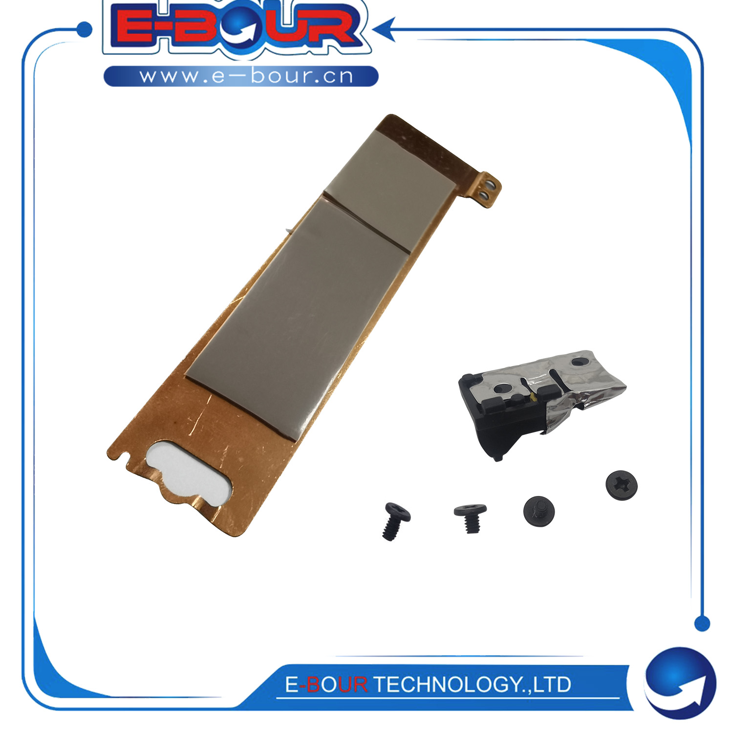 M.2 SSD Heatsink Hard Drive Co - M.2 Ssd Heatsink のレビューと価格