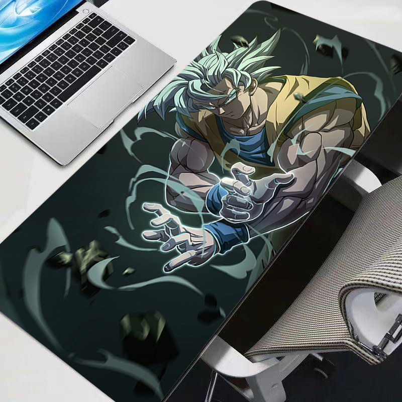 Mouse Pad Gamer PC Computer La - Gaming Pc Equipment のレビューと価格