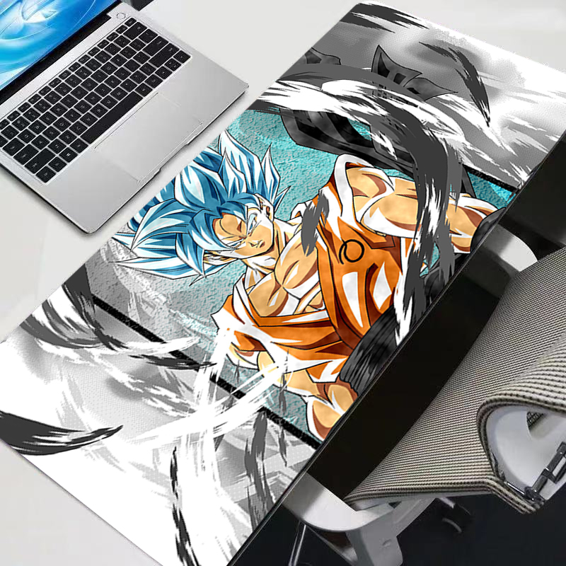 Mouse Pad Gamer PC Computer La - Gaming Pc Equipment のレビューと価格