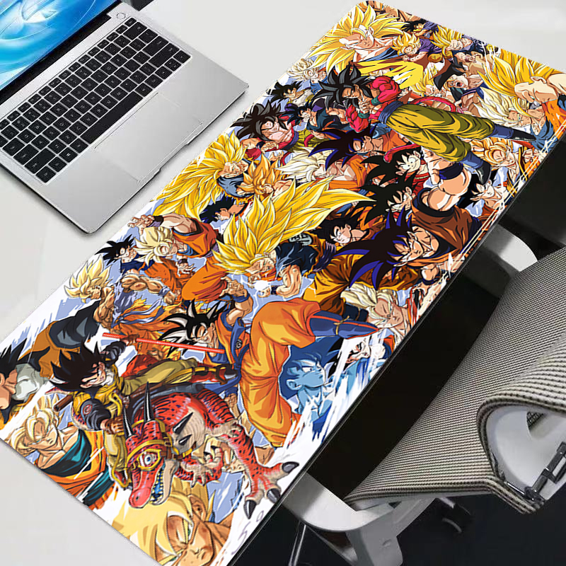 Mouse Pad Gamer PC Computer La - Gaming Pc Equipment のレビューと価格