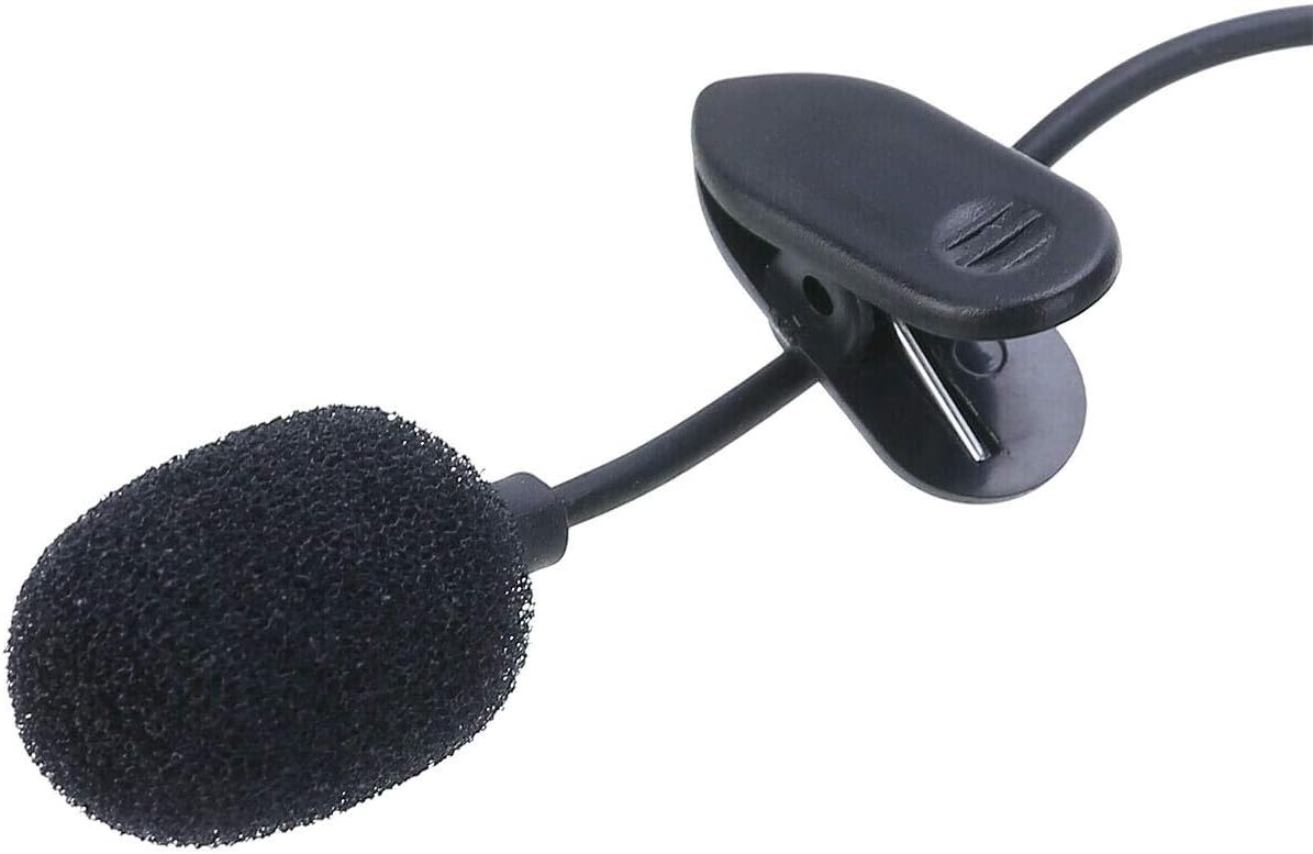 3.5mm PC Microphone, Hands Fre - Gaming Microphone のレビューと価格