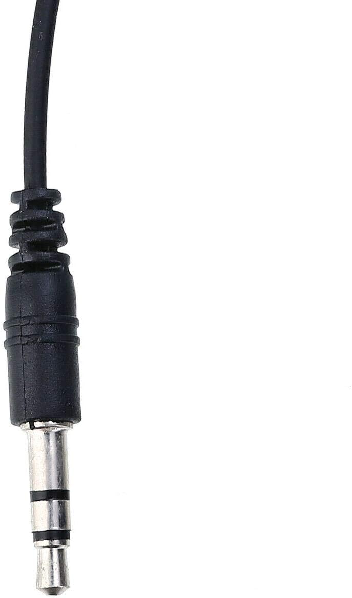 3.5mm PC Microphone, Hands Fre - Gaming Microphone のレビューと価格