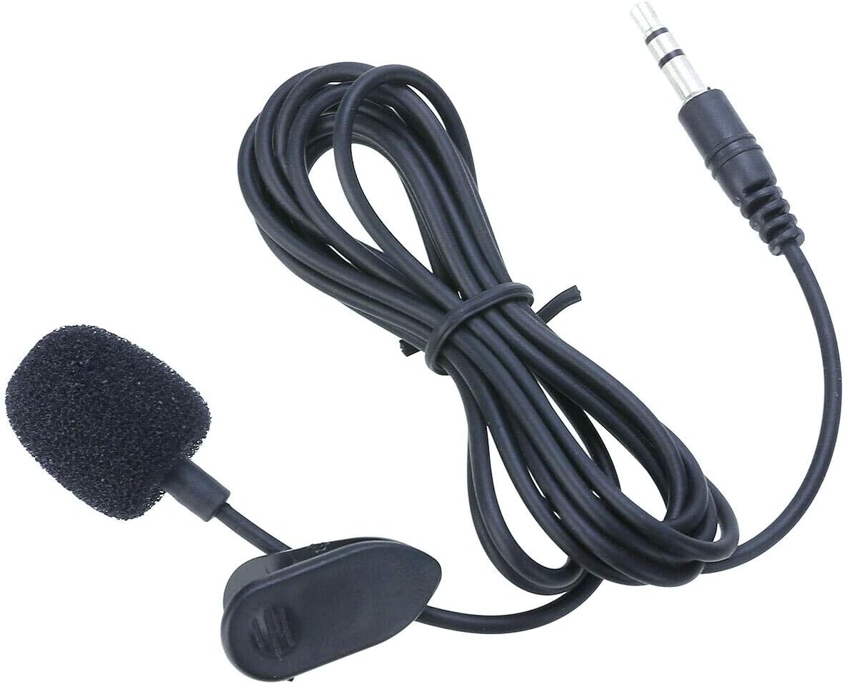 3.5mm PC Microphone, Hands Fre - Gaming Microphone のレビューと価格