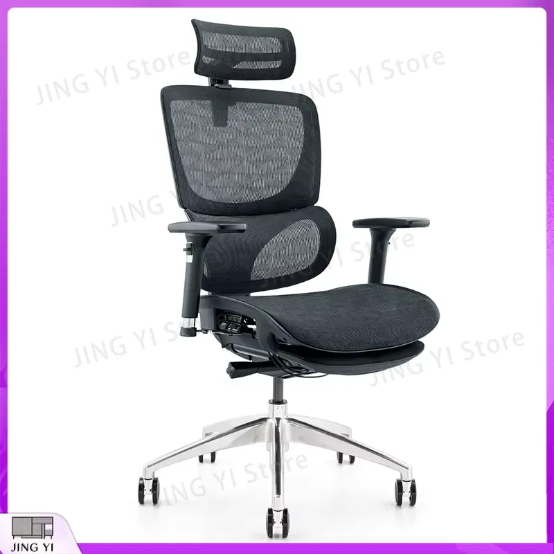 High Back Gaming Chair with Fo - Pc Gaming Chair のレビューと価格