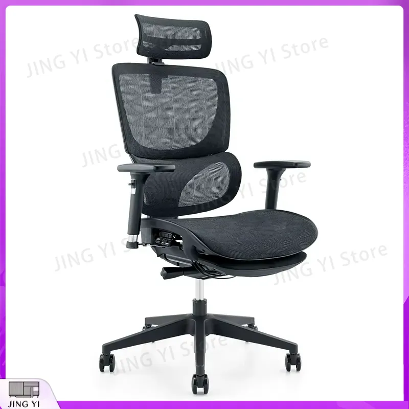 High Back Gaming Chair with Fo - Pc Gaming Chair のレビューと価格