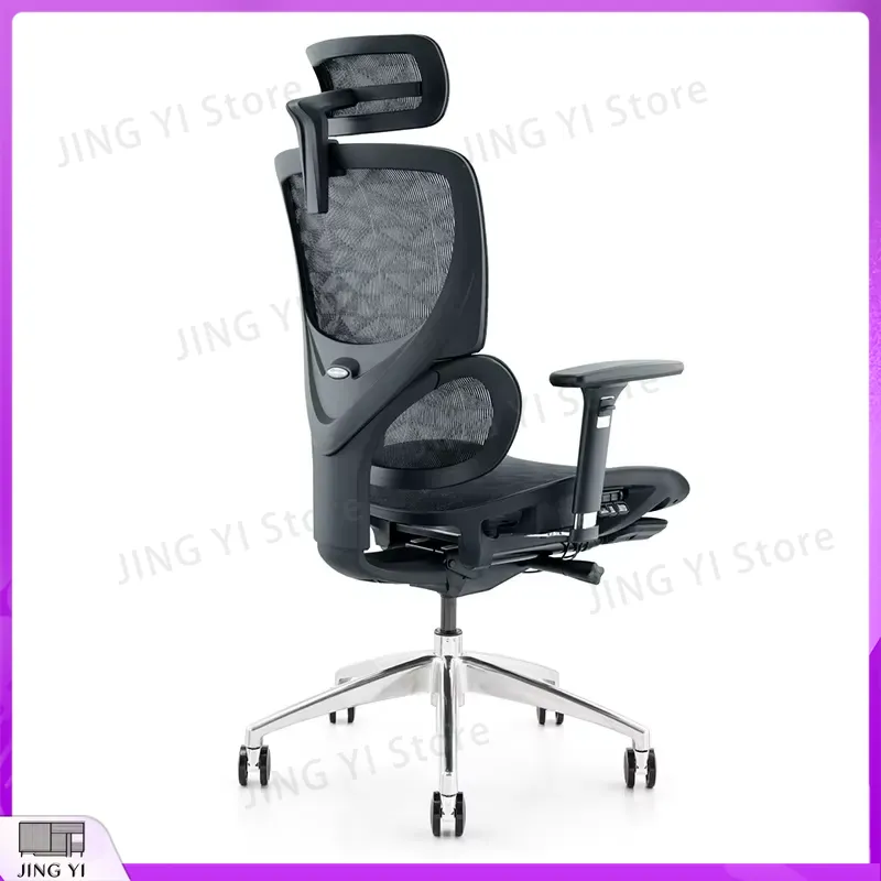 High Back Gaming Chair with Fo - Pc Gaming Chair のレビューと価格