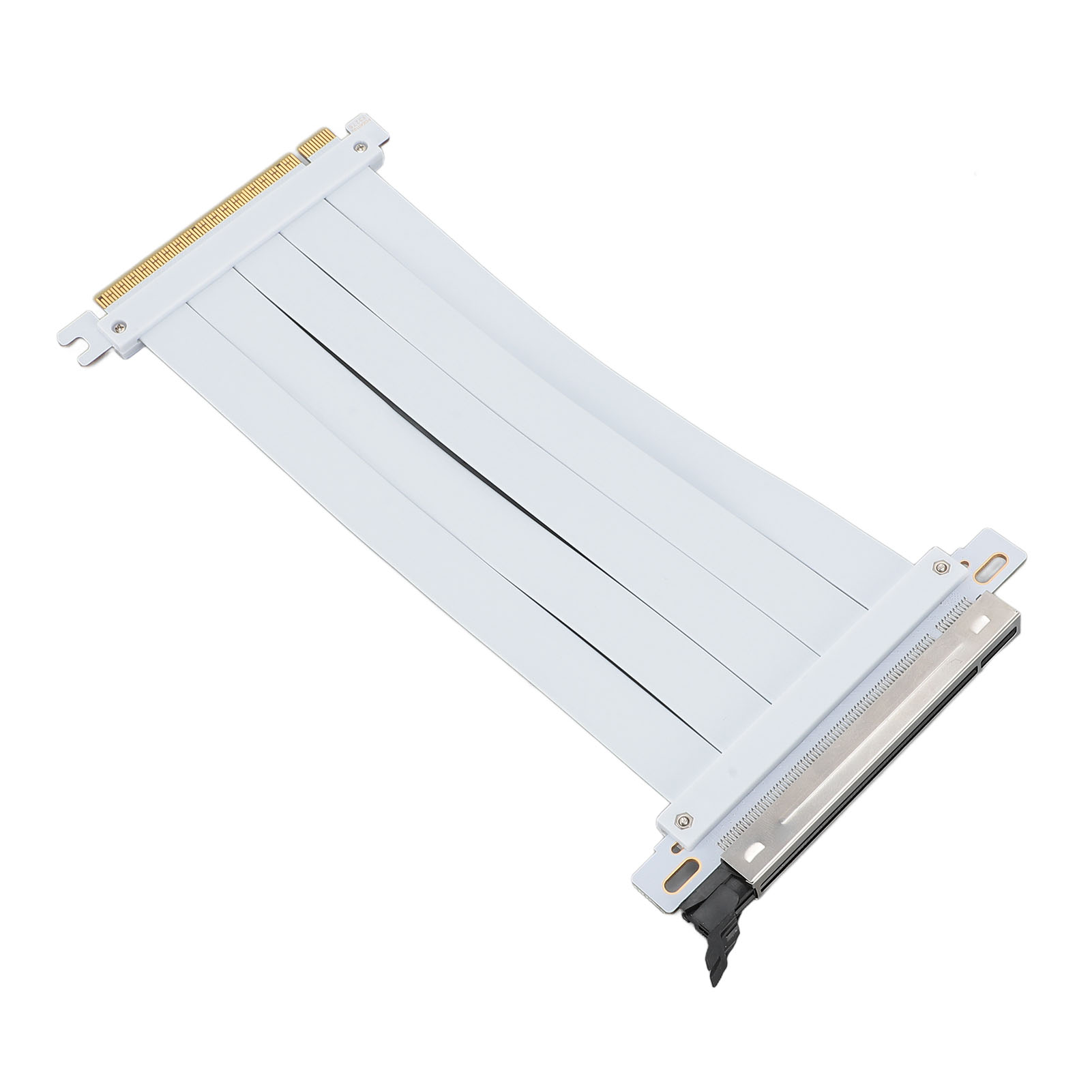 PCIE 5.0 X16 PCB 128Gbps High  - Pcie Riser Cable のレビューと価格