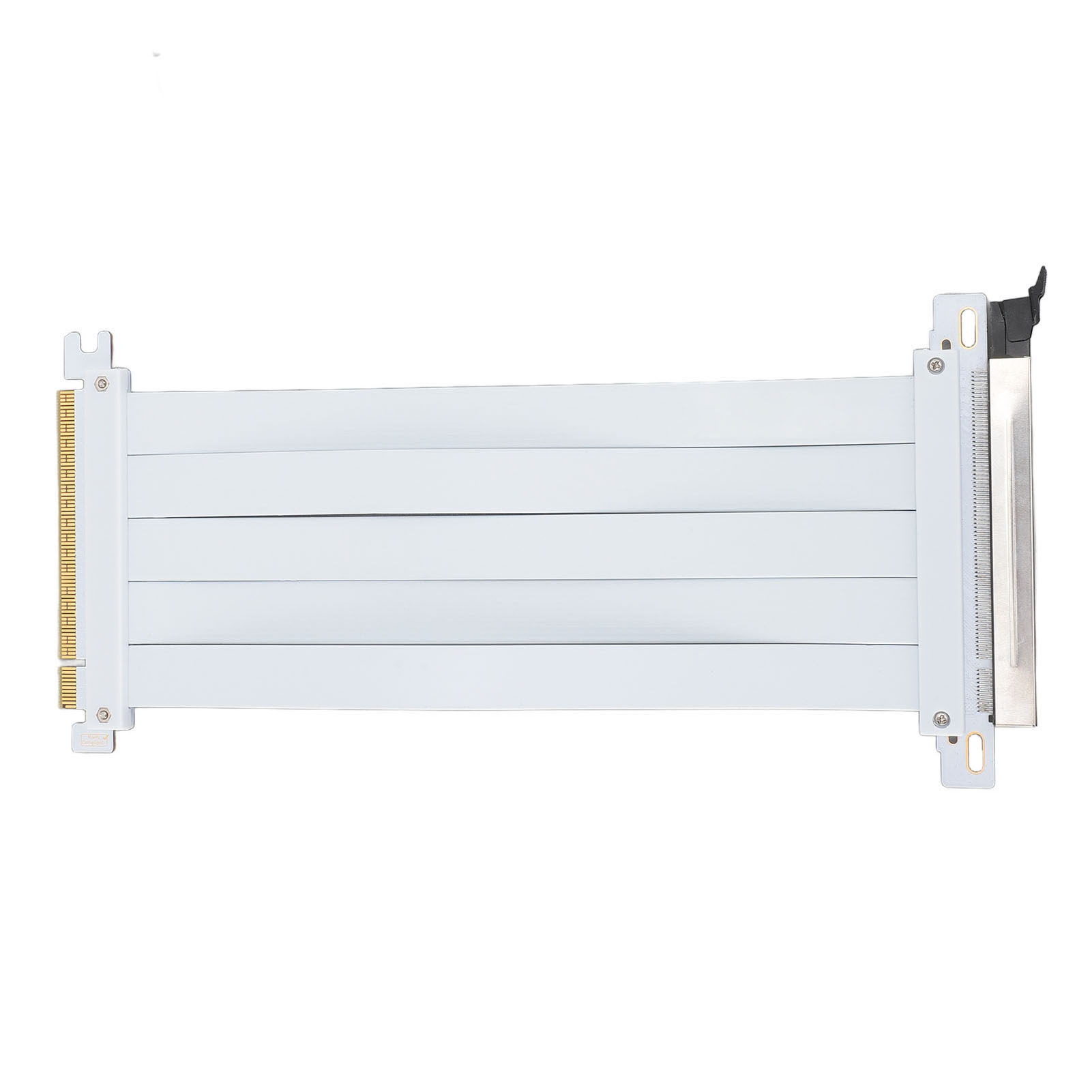 PCIE 5.0 X16 PCB 128Gbps High  - Pcie Riser Cable のレビューと価格