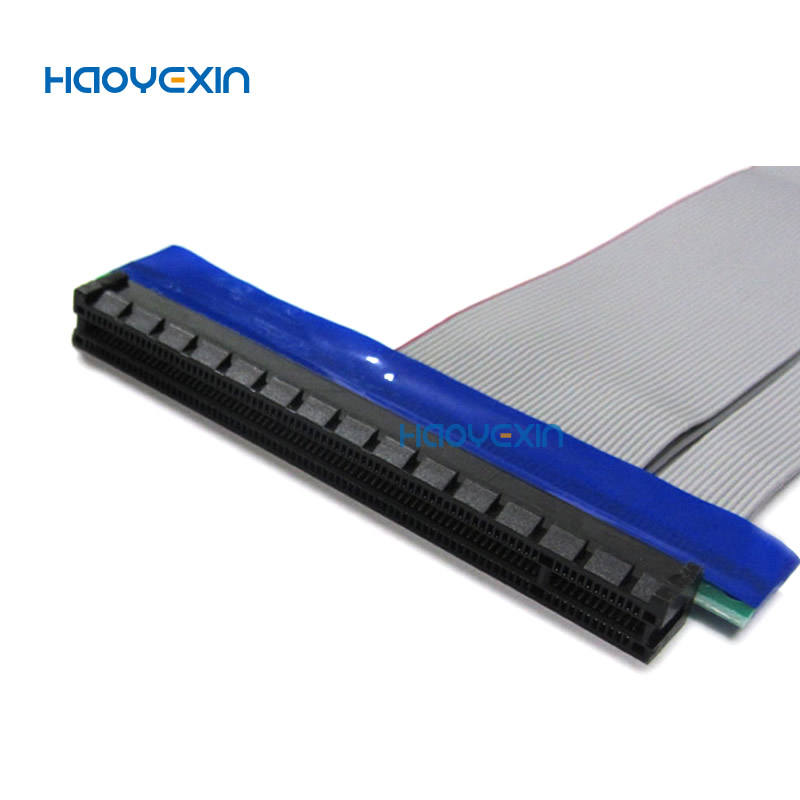 HYX PCI Express PCIE Riser Car - Pcie Riser Cable のレビューと価格