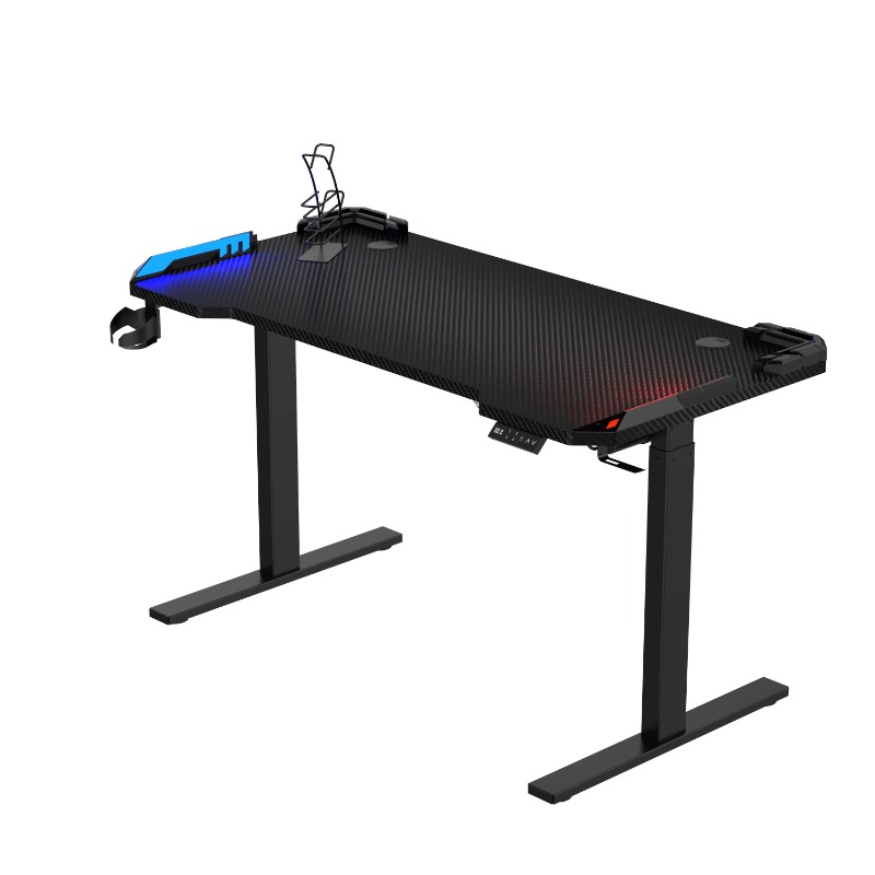 Custom Adjustable RGB Light Em - Pc Gaming Price のレビューと価格