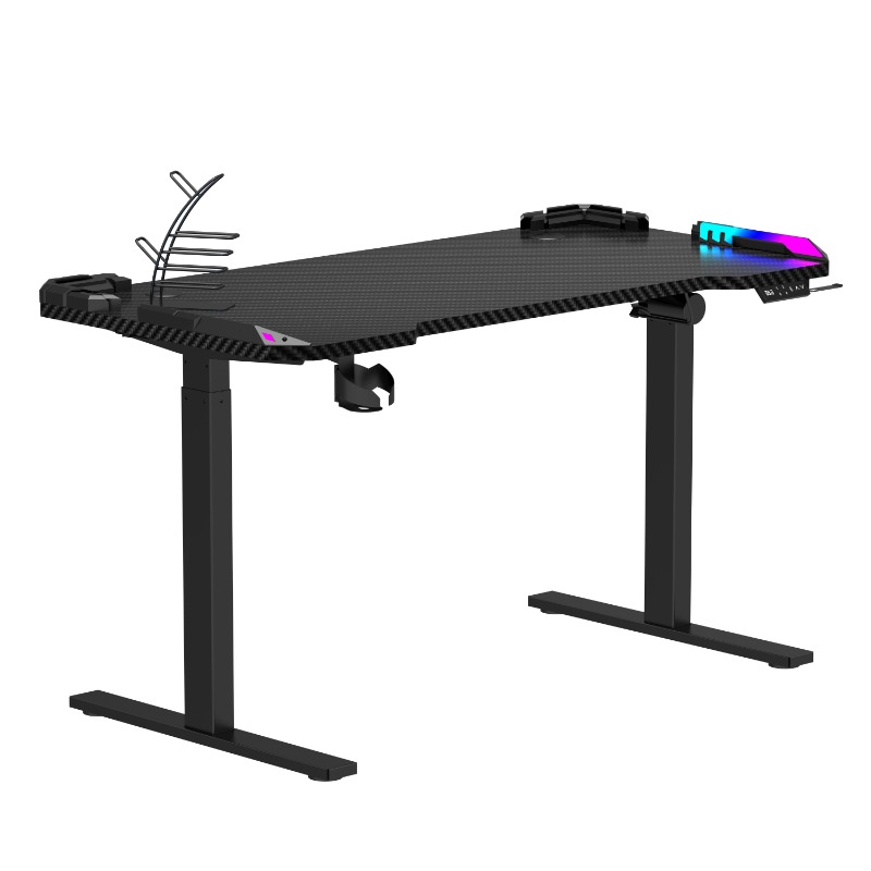 Custom Adjustable RGB Light Em - Pc Gaming Price のレビューと価格