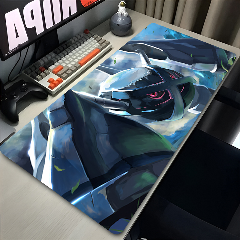 Computer Desk Mat Game P-pokem - Gaming Pc Equipment のレビューと価格