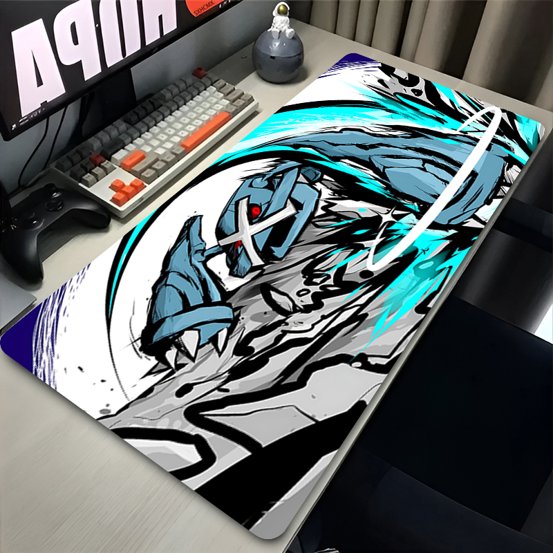 Computer Desk Mat Game P-pokem - Gaming Pc Equipment のレビューと価格