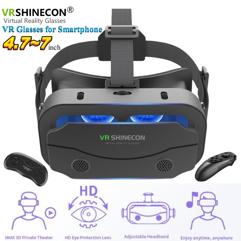G13 IMAX Giant Screen Virtual  - Vr Headset Pc のレビューと価格