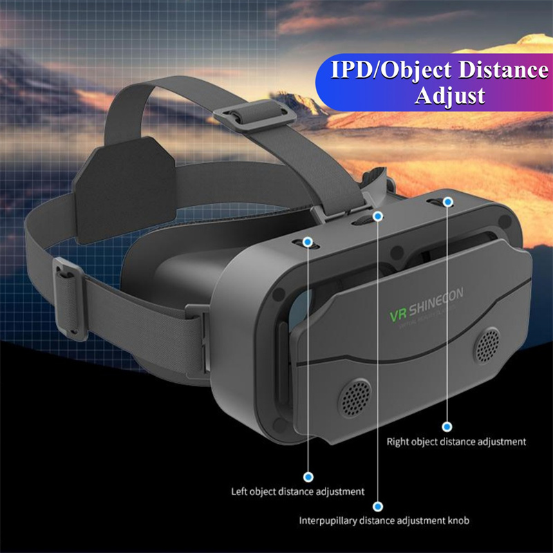 G13 IMAX Giant Screen Virtual  - Vr Headset Pc のレビューと価格