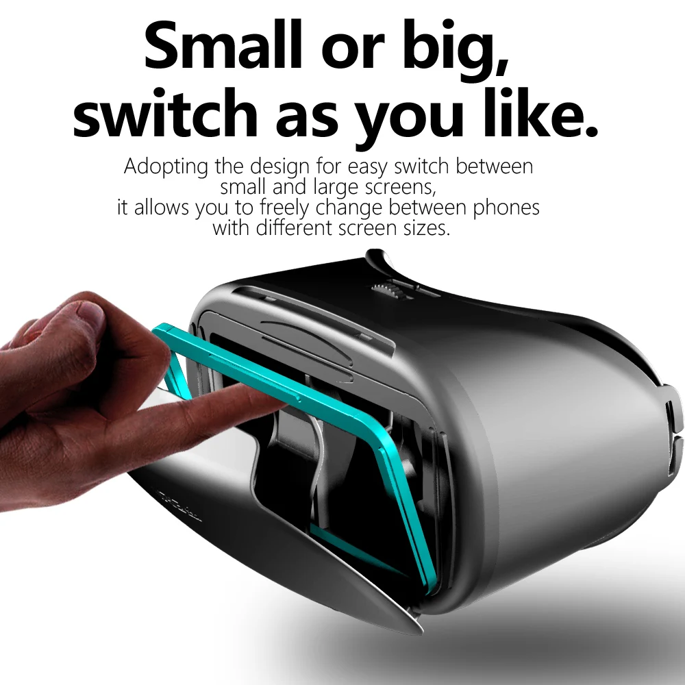 3D Virtual Reality VR Glasses  - Vr Headset Pc のレビューと価格