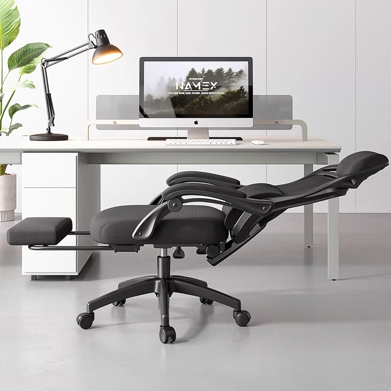 Ergonomic Computer Chair Gamin - Pc Gaming Lounge のレビューと価格