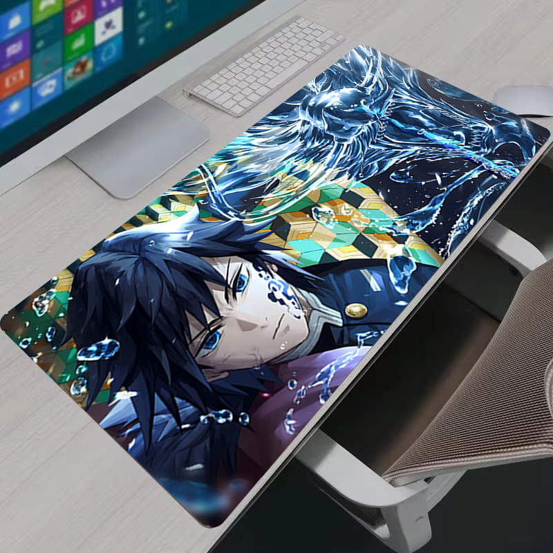 Mouse Pad XXL Gamer Anime Larg - Gaming Pc Equipment のレビューと価格
