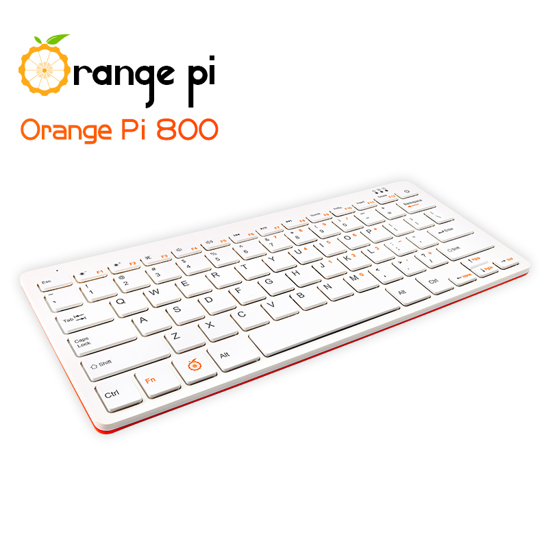 Orange Pi 800+5V4A Type-C Powe - Pc Gaming Orange のレビューと価格