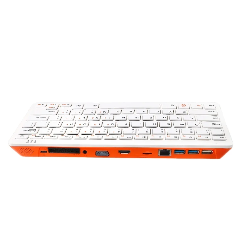 Orange Pi 800+5V4A Type-C Powe - Pc Gaming Portable のレビューと価格