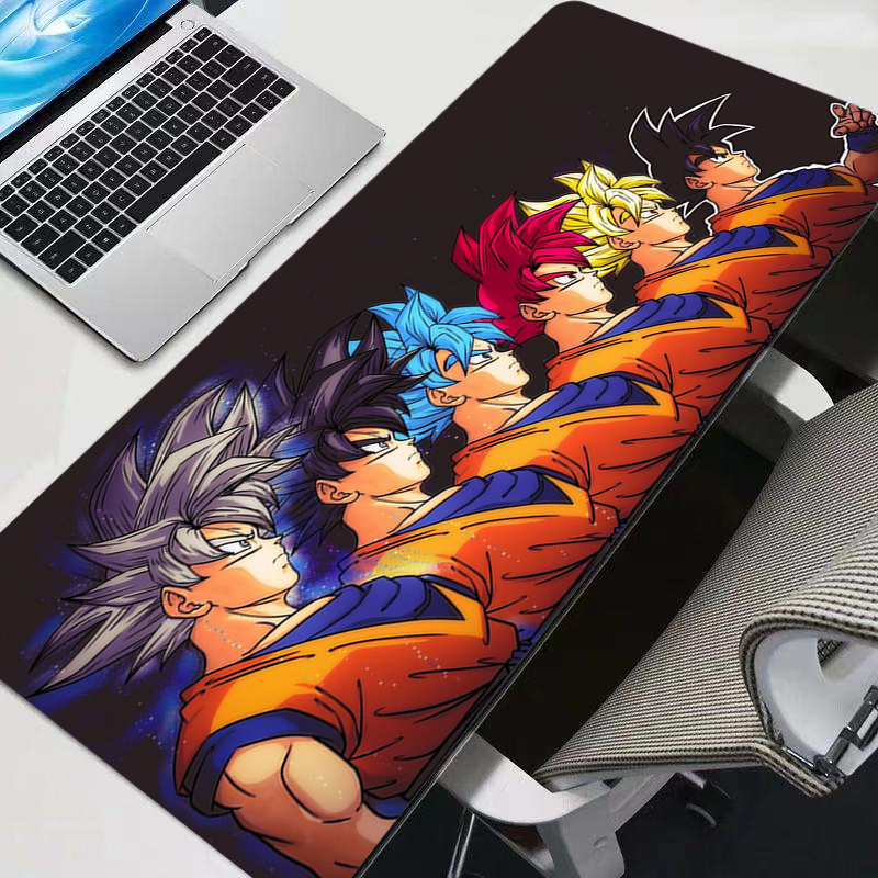 DBZ Dragon Ball Z Gaming Keybo - Pc Gaming Dragon のレビューと価格