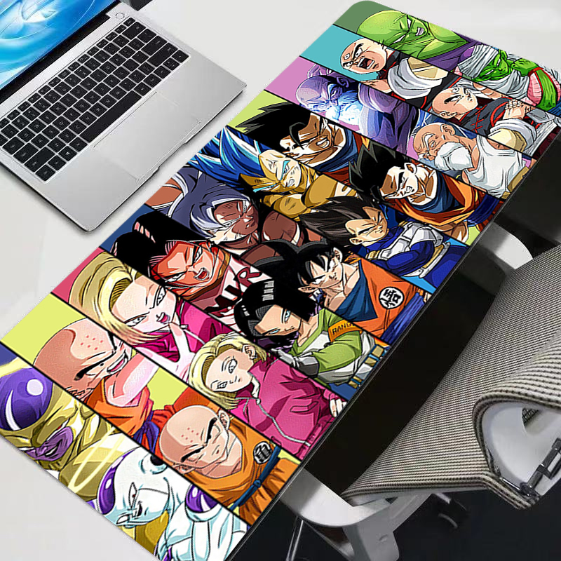 DBZ Dragon Ball Z Gaming Keybo - Pc Gaming Dragon のレビューと価格