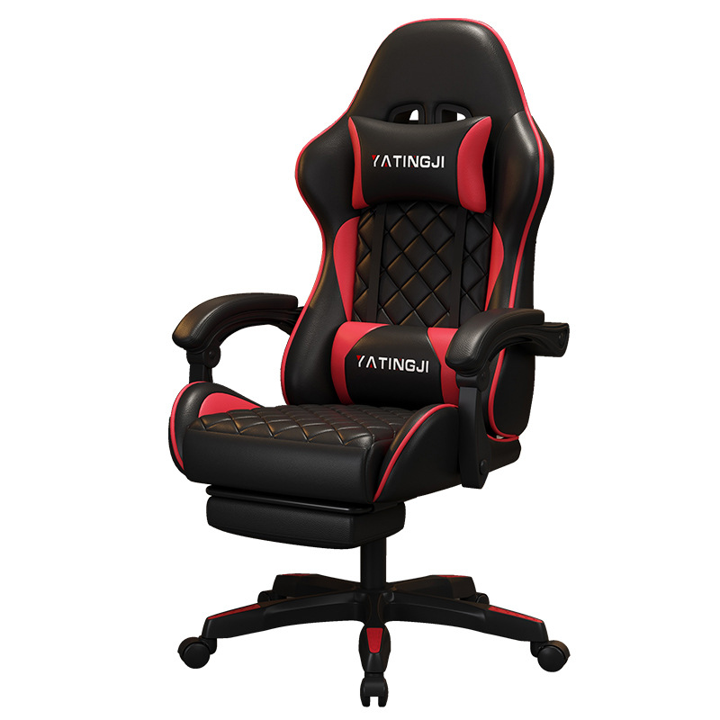 Ergonomic Reclining Comfortabl - Pc Gaming Chair のレビューと価格