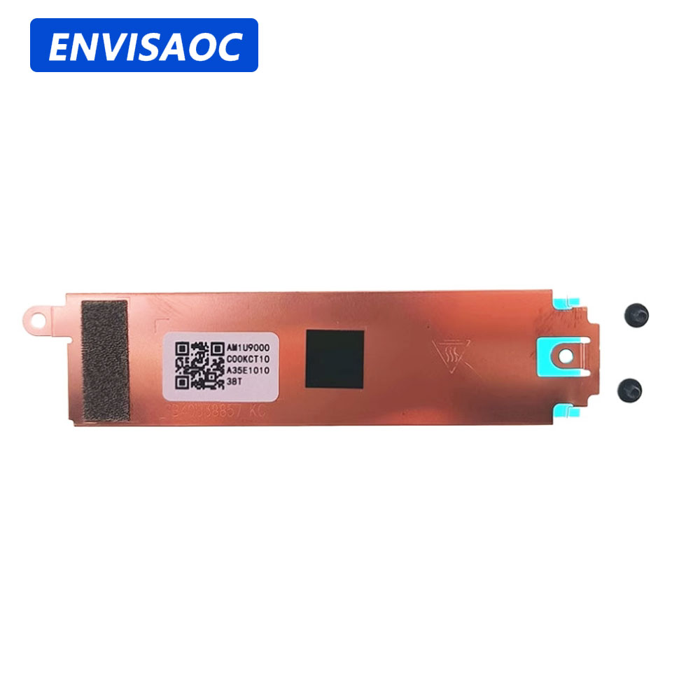 For Lenovo ThinkPad X1 Carbon  - M.2 Ssd Heatsink のレビューと価格