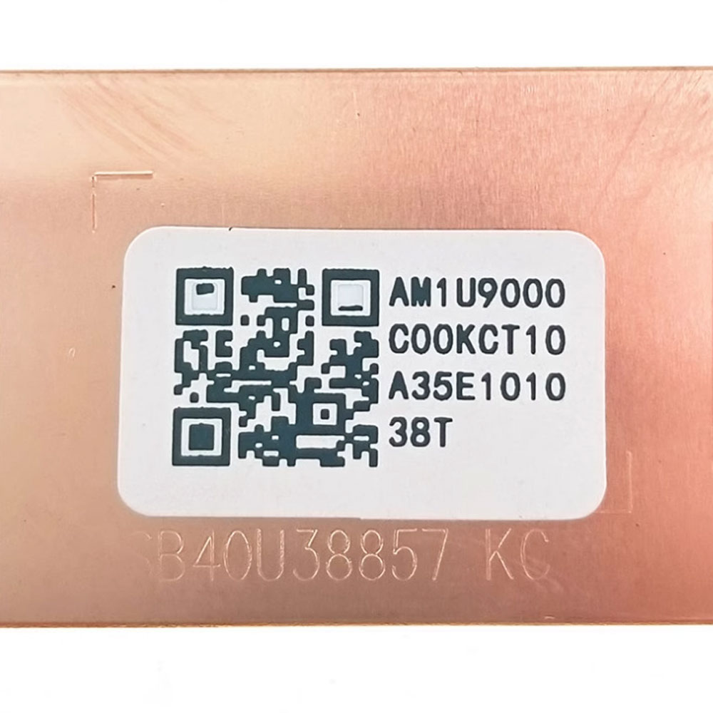 For Lenovo ThinkPad X1 Carbon  - M.2 Ssd Heatsink のレビューと価格
