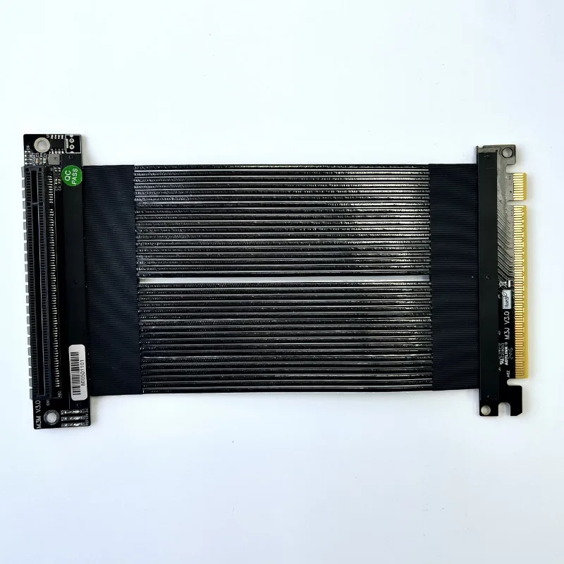 ADT-Link 2025 New PCI Express  - Pcie Riser Cable のレビューと価格