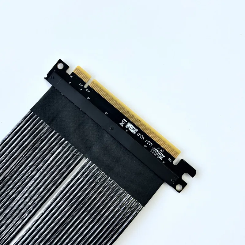 ADT-Link 2025 New PCI Express  - Pcie Riser Cable のレビューと価格