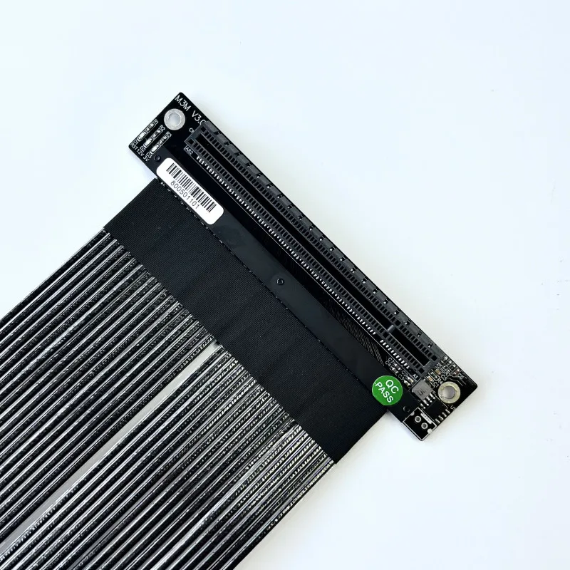 ADT-Link 2025 New PCI Express  - Pcie Riser Cable のレビューと価格