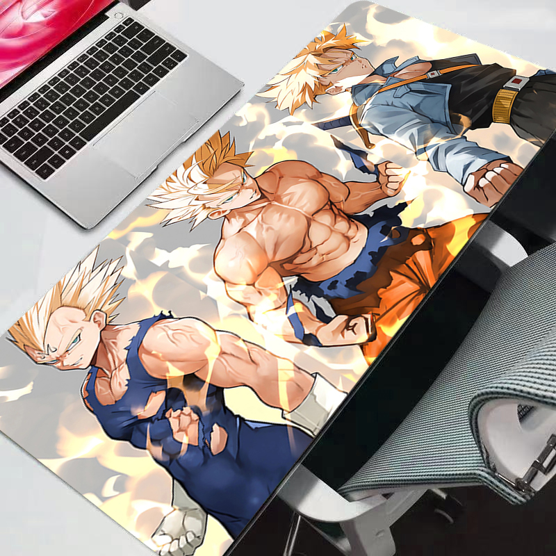 Big Mouse Pad Dragon Ball DBZ  - Pc Gaming Dragon のレビューと価格
