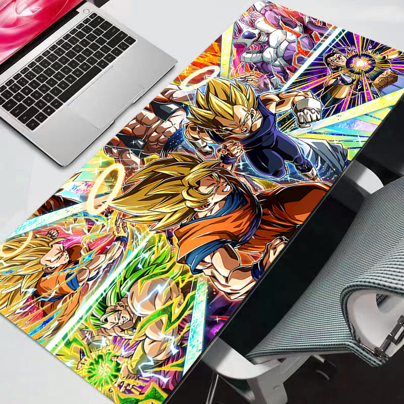 Big Mouse Pad Dragon Ball DBZ  - Pc Gaming Dragon のレビューと価格
